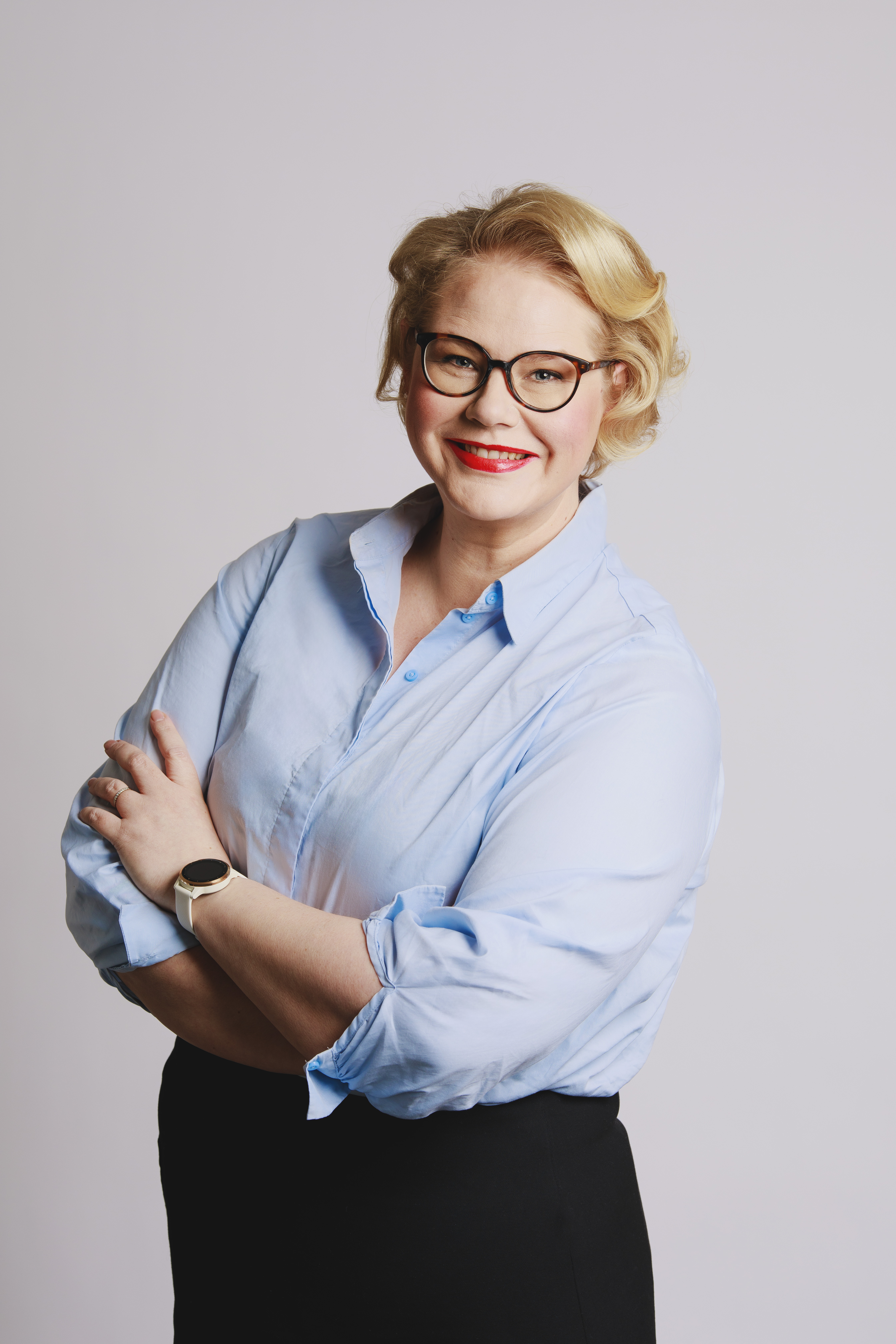 henkilökuva Hirvonen